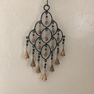 Hanging ornament